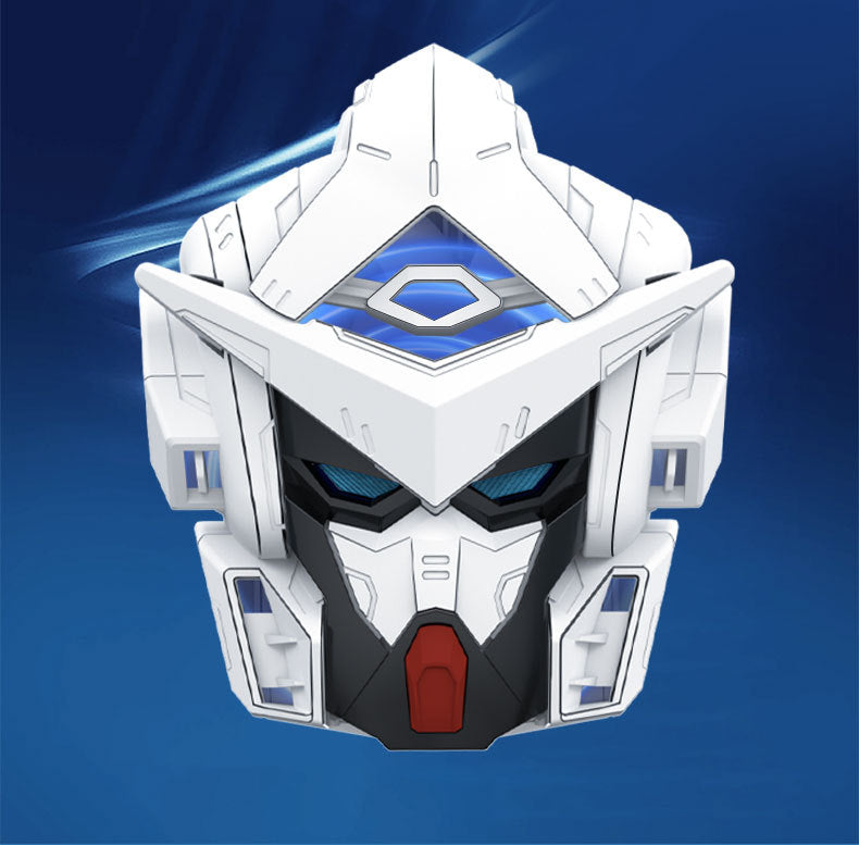 Mecha Warrior Cooler Collection