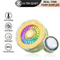 RGB Magnetic Semiconductor Phone Cooler – ICE MAKER