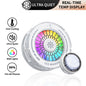 RGB Magnetic Semiconductor Phone Cooler – ICE MAKER