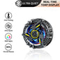 Magnetic Ice Seal Phone Cooler – Ultra-Fast TEC Cooling for Gaming & Streaming.JD18
