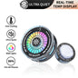 RGB Magnetic Semiconductor Phone Cooler – ICE MAKER